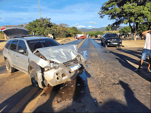 Fotos: Corpo de Bombeiros